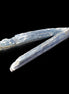 Kyanite 2 blade crystals 80/85mm 16.5g in sunlight - Rocks and Things Store