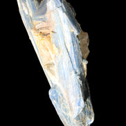 Kyanite fanned blade crystal cluster 105*60*30mm 227g in sunlight - Rocks and Things Store