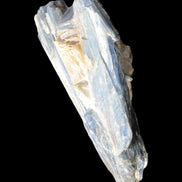 Kyanite fanned blade crystal cluster 105*60*30mm 227g in sunlight - Rocks and Things Store
