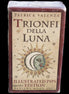 Moon Della Luna Tarot Deck in sunlight - Rocks and Things Store