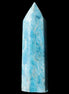 Apatite wand 22*18*69m 54g in sunlight - Rocks and Things Store
