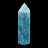 Apatite wand 22*18*69m 54g in sunlight - Rocks and Things Store