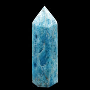 Apatite wand 22*18*69m 54g in sunlight - Rocks and Things Store