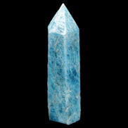 Apatite wand 22*18*69m 54g in sunlight - Rocks and Things Store
