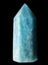 Apatite wand 17*16*42m 23g in sunlight - Rocks and Things Store