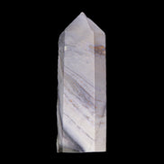Charoite wand 63*20*18mm 56g in sunlight - Rocks and Things Store