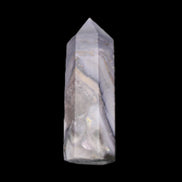 Charoite wand 63*20*18mm 56g in sunlight - Rocks and Things Store