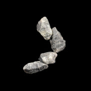 Sapphire corundum 4-6 rough crystals 8-9g in sunlight - Rocks and Things Store