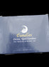 Black Chime Spell Candles 10.2cm unscented 24-pack in sunlight - Rocks and Things Store
