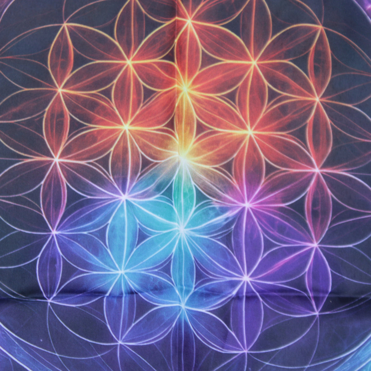 Mandala Tarot Tablecloth 490mm