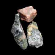 8th Vein Eye Ocean Jasper 3/4 stones 15-16g in sunlight - Rocks and Things Store