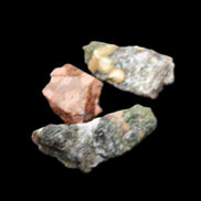 8th Vein Eye Ocean Jasper 3/4 stones 15-16g in sunlight - Rocks and Things Store