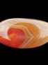 Crazy Lace Agate 48*24*14mm 25g in sunlight - Rocks and Things Store