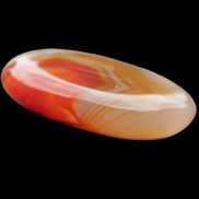 Crazy Lace Agate 48*24*14mm 25g in sunlight - Rocks and Things Store