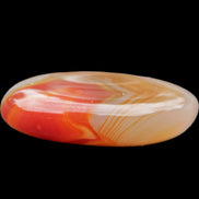 Crazy Lace Agate 48*24*14mm 25g in sunlight - Rocks and Things Store