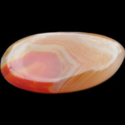 Crazy Lace Agate 48*24*14mm 25g in sunlight - Rocks and Things Store