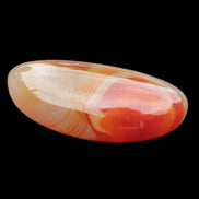 Crazy Lace Agate 48*24*14mm 25g in sunlight - Rocks and Things Store