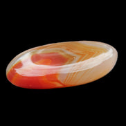 Crazy Lace Agate 48*24*14mm 25g in sunlight - Rocks and Things Store