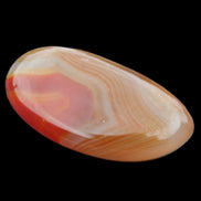 Crazy Lace Agate 48*24*14mm 25g in sunlight - Rocks and Things Store