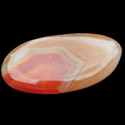 Crazy Lace Agate 48*24*14mm 25g in sunlight - Rocks and Things Store