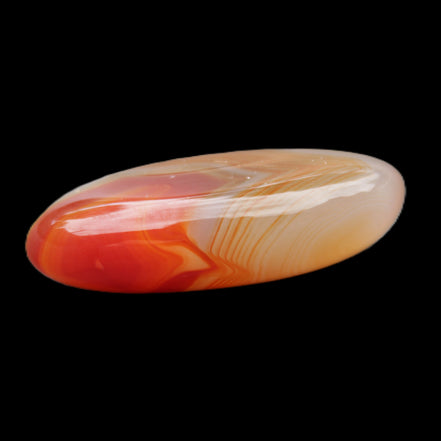Crazy Lace Agate 48*24*14mm 25g in sunlight - Rocks and Things Store