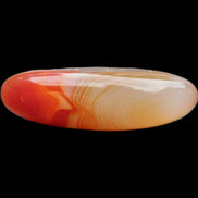 Crazy Lace Agate 48*24*14mm 25g in sunlight - Rocks and Things Store