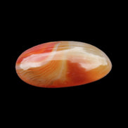 Crazy Lace Agate 48*24*14mm 25g in sunlight - Rocks and Things Store