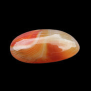 Crazy Lace Agate 48*24*14mm 25g in sunlight - Rocks and Things Store