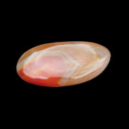 Crazy Lace Agate 48*24*14mm 25g in sunlight - Rocks and Things Store