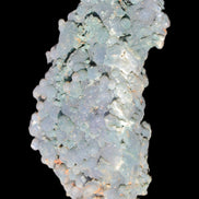 Purple Grape Agate botryoidal from Indonesia 260g in sunlight - Rocks and Things Store