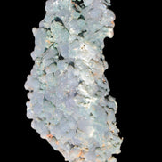 Purple Grape Agate botryoidal from Indonesia 260g in sunlight - Rocks and Things Store