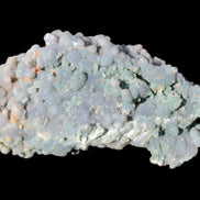 Purple Grape Agate botryoidal from Indonesia 260g Rocks and Things