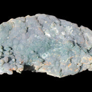 Purple Grape Agate botryoidal from Indonesia 260g Rocks and Things