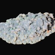 Purple Grape Agate botryoidal from Indonesia 260g Rocks and Things