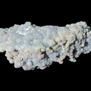 Purple Grape Agate botryoidal from Indonesia 260g Rocks and Things