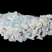 Purple Grape Agate botryoidal from Indonesia 260g Rocks and Things