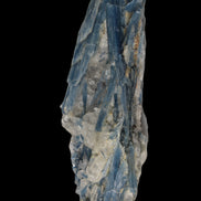 Superb Blue Kyanite cluster 750g in sunlight - Rocks and Things Store
