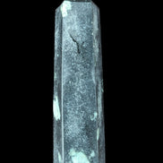 Chrysanthemum Stone wand 149g - Rocks and Things Store