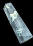 Chrysanthemum Stone wand 149g - Rocks and Things Store