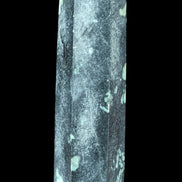 Chrysanthemum Stone wand 149g - Rocks and Things Store
