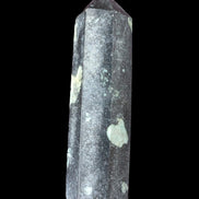 Chrysanthemum Stone wand 149g - Rocks and Things Store