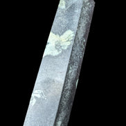 Chrysanthemum Stone wand 149g - Rocks and Things Store