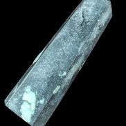 Chrysanthemum Stone wand 149g - Rocks and Things Store