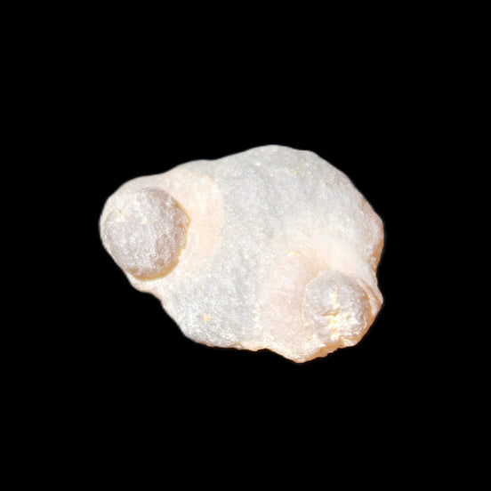 Gobi Desert Agate 36*27*13mm 20g in sunlight - Rocks and Things Store