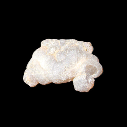 Gobi Desert Agate 36*27*13mm 20g in sunlight - Rocks and Things Store