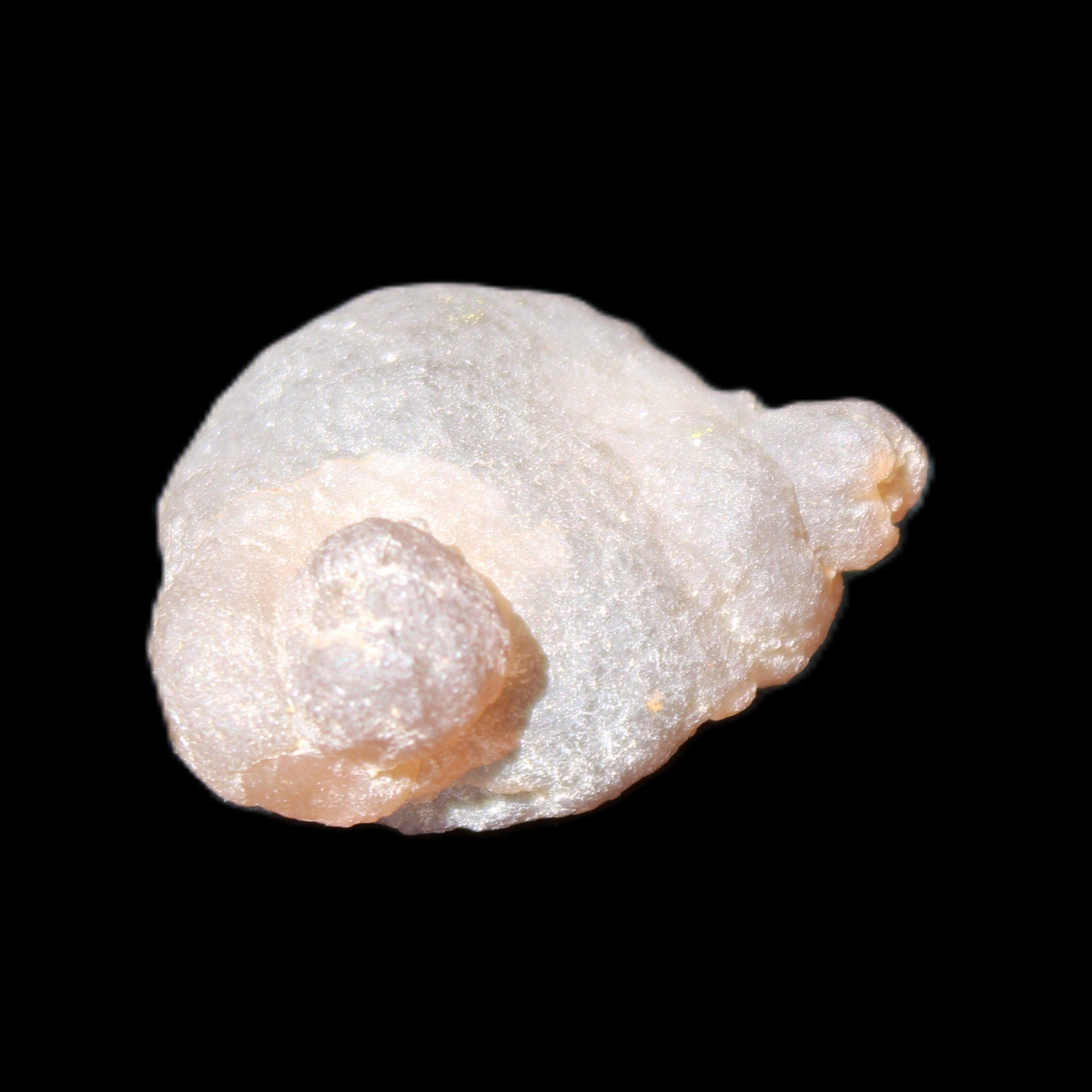 Gobi Desert Agate 36*27*13mm 20g in sunlight - Rocks and Things Store