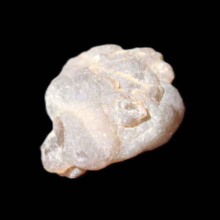 Gobi Desert Agate 36*27*13mm 20g in sunlight - Rocks and Things Store