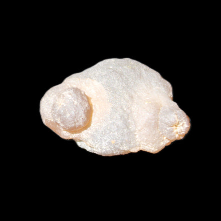 Gobi Desert Agate 36*27*13mm 20g in sunlight - Rocks and Things Store