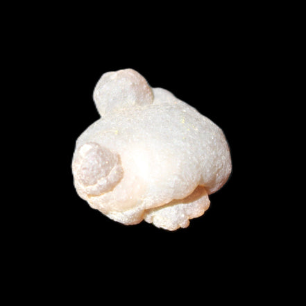 Gobi Desert Agate 36*27*13mm 20g in sunlight - Rocks and Things Store