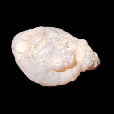 Gobi Desert Agate 36*27*13mm 20g in sunlight - Rocks and Things Store